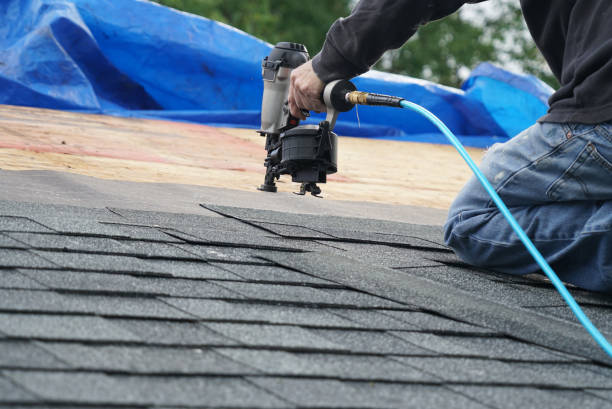 Best Emergency Roof Repair  in Dover, TN