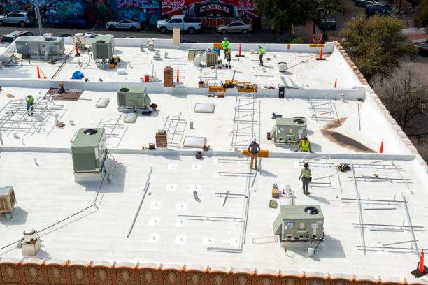  Dover, TN Roofing Service Pros