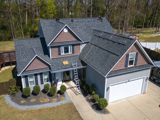 Best Green or Eco-Friendly Roofing Solutions  in Dover, TN