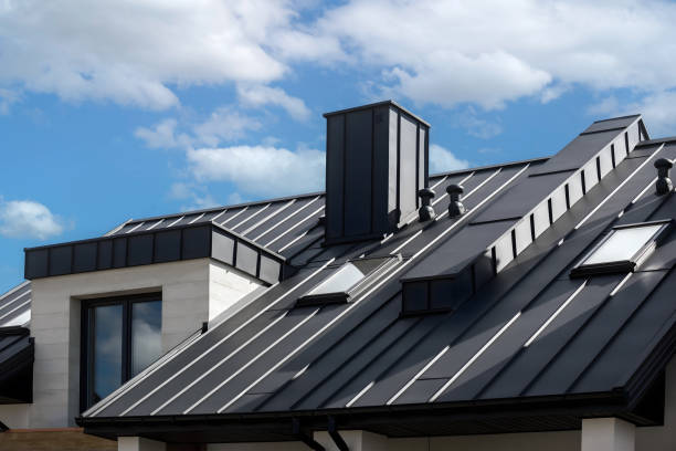 Emergency Roof Repair in Dover, TN