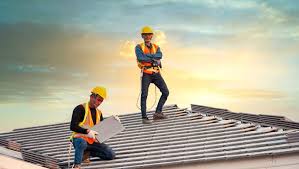 Best Skylight Installation and Repair  in Dover, TN